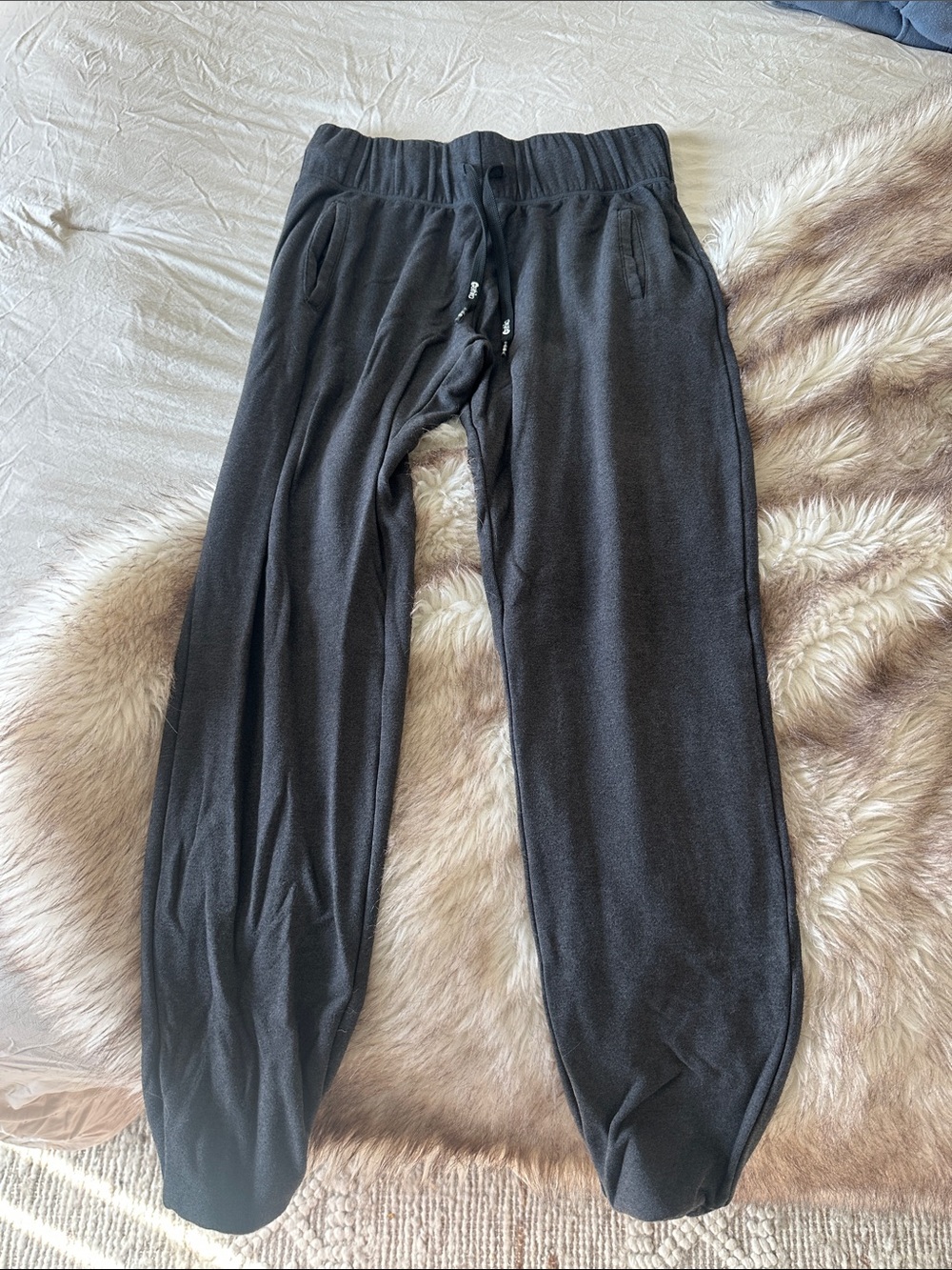 Ethika Joggers